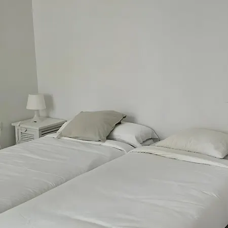 Super Centrico Piso En Barcelona