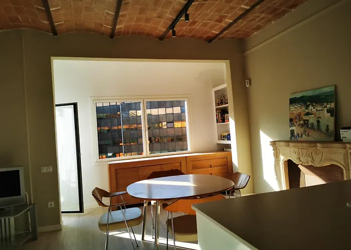 Lejlighed Super Centrico Piso En *