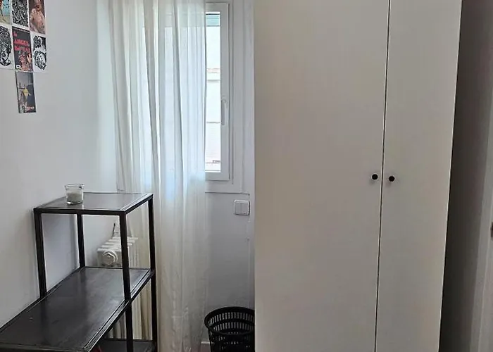 Lejlighed Super Centrico Piso En Barcelona