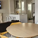 Super Centrico Piso En Апартаменты Барселона