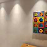 Super Centrico Piso En Барселона
