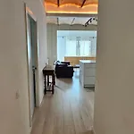 Super Centrico Piso En Апартаменты