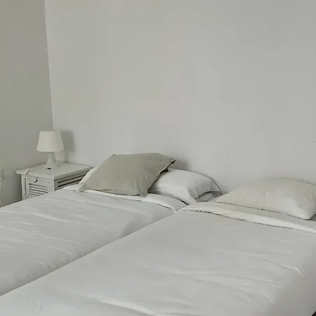 Super Centrico Piso En Барселона