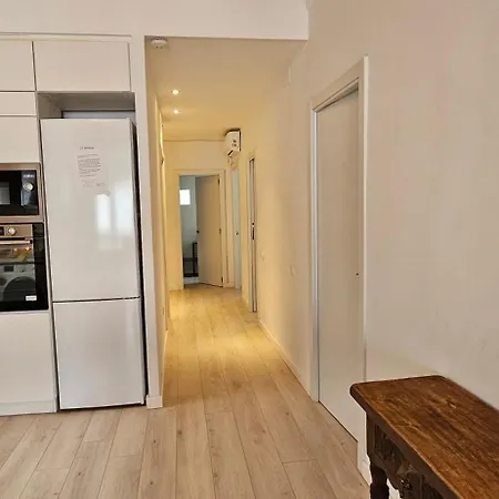 Apartament Super Centrico Piso En *