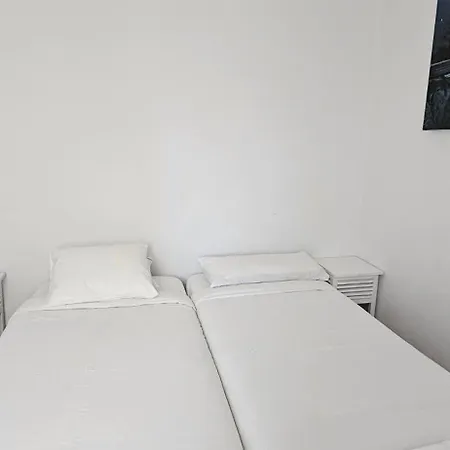 Super Centrico Piso En Apartament *