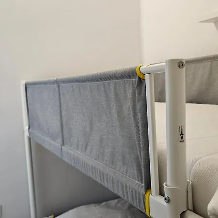 Apartament Super Centrico Piso En
