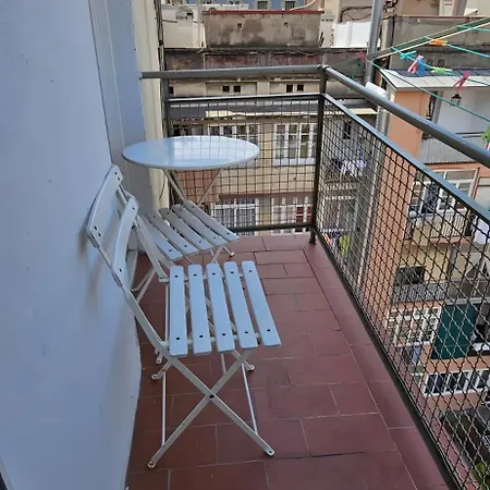 Apartament Super Centrico Piso En *