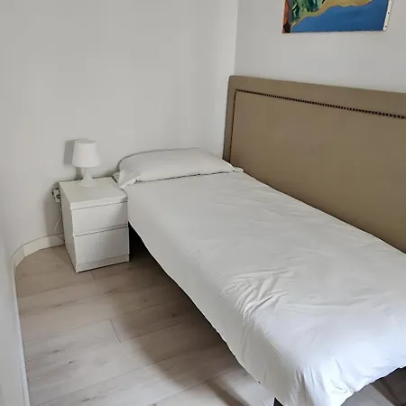 Super Centrico Piso En Apartament *