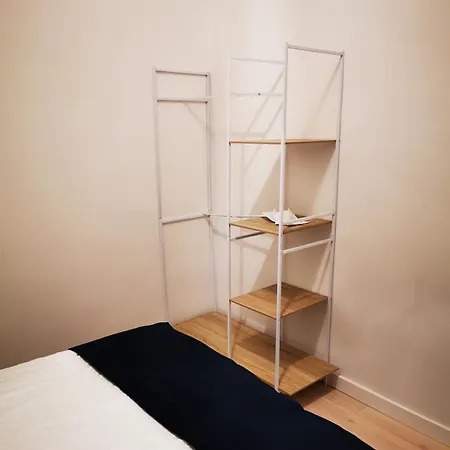 Super Centrico Piso En Apartament Barcelona