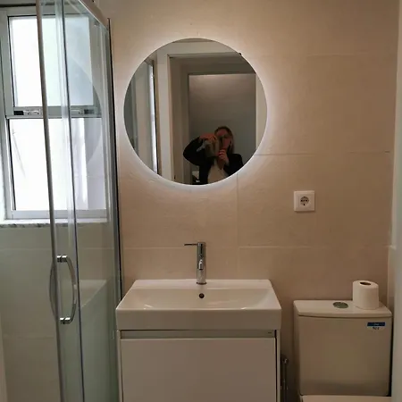 Apartament Super Centrico Piso En *