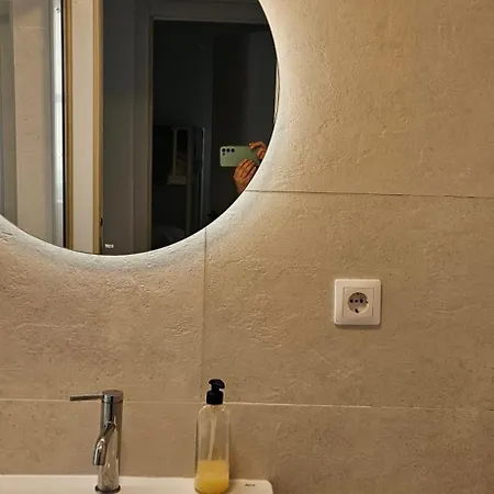 Super Centrico Piso En * Barcelona