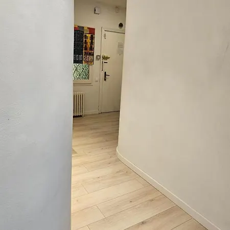 Apartament Super Centrico Piso En *