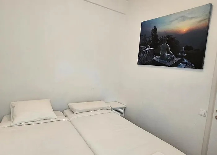 Super Centrico Piso En