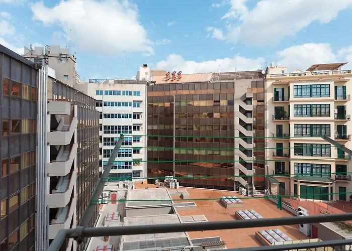 公寓 Super Centrico Piso En